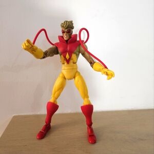 Pyro Marvel Legends ToyBiz